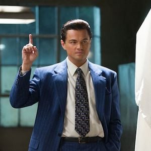 "Le Loup de Wall Street", plus gros succès de Martin Scorsese