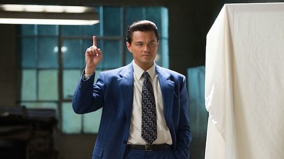 "Le Loup de Wall Street" devient le plus gros succès de Martin Scorsese