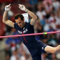 Quand "L'Equipe" imaginait le record du monde de Renaud Lavillenie