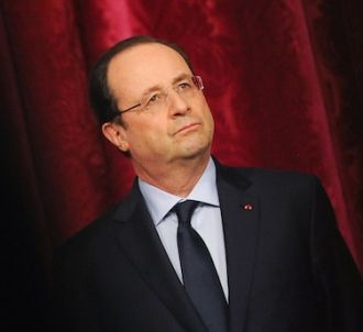 'Le Monde' raconte la nuit blanche de François Hollande
