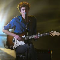 "Nouvelle Star" 2014 : Mathieu est le gagnant