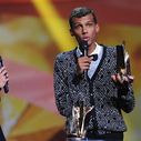 Disques : Stromae, Julien Doré et Vanessa Paradis boostés par les Victoires