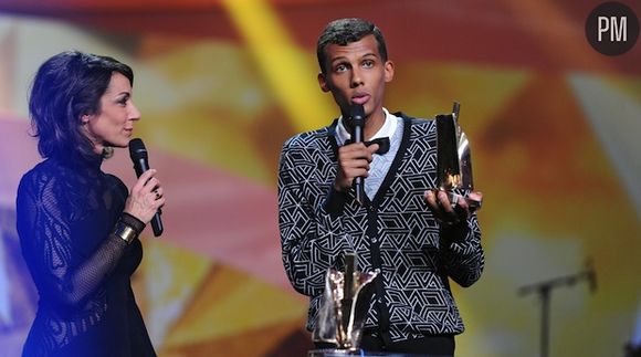 Stromae grand gagnant des Victoires de la Musique