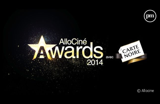 Les AlloCiné Awards