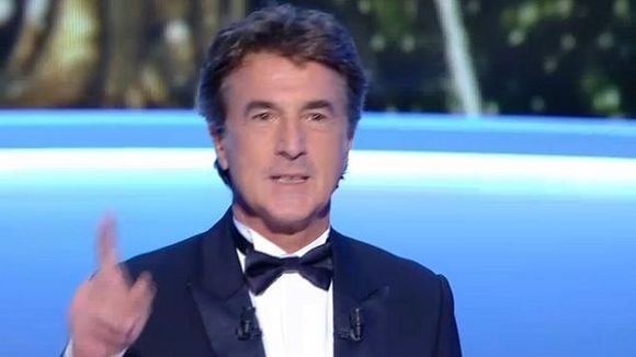 César 2014 : François Cluzet tacle Alain Delon en ouverture de la cérémonie