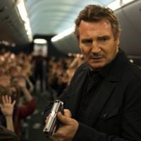 Box-office US : Jésus battu par Liam Neeson et "Non-Stop", "Pompéi" s'effondre