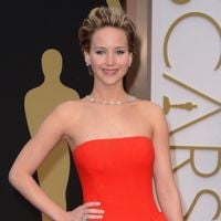 Oscars 2014 : Jennifer Lawrence est (encore) tombée