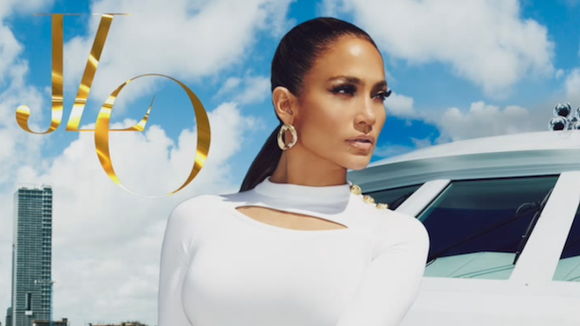 Jennifer Lopez et French Montana dévoilent "I Luh Ya PaPi"