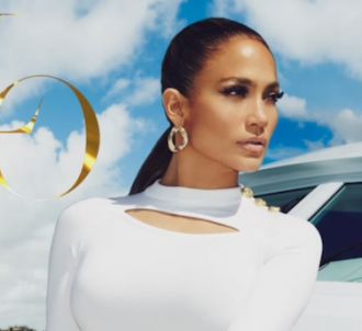 Jennifer Lopez et French Montana dévoilent 'I Luh Ya PaPi'