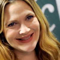 Drew Barrymore : "Je ne crois pas être une bonne actrice"