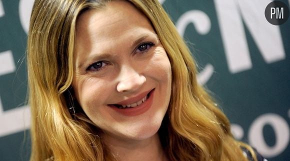 Drew Barrymore ne se considère pas comme une bonne actrice