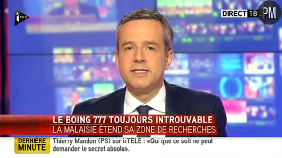 Quand Boeing devient Boing sur i-TELE