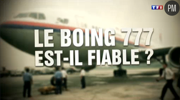 TF1 fait la même erreur qu'i-TELE et Boeing redevient Boing