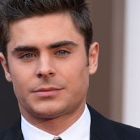 Zac Efron partant "à 100%" pour un nouveau "High School Musical"