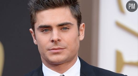 Zac Efron partant pour "High School Musical 4"