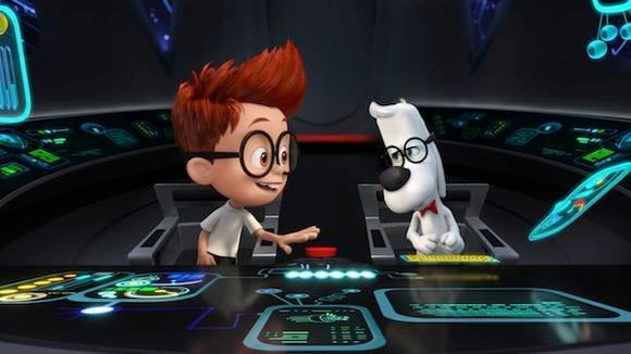 Box-office US : "M. Peabody" déloge "300", "Need for Speed" déçoit, "Veronica Mars" surprend