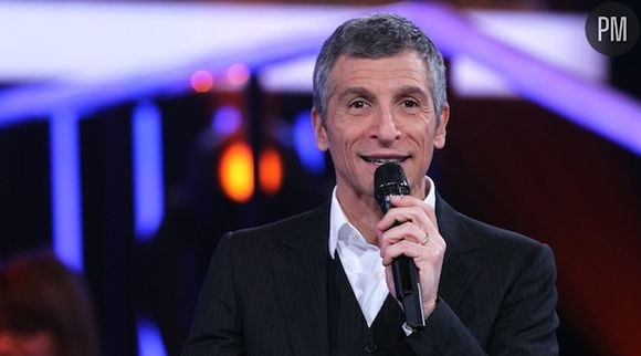 "N'oubliez pas les paroles" est de retour dans la case de l'avant-20 Heures de France 2