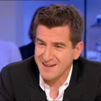 Mathieu Pigasse fan de... "Giuseppe Ristorante" sur NRJ12 !