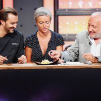 "Top Chef 2014" épisode 10 : "C'est juste un calvaire..."