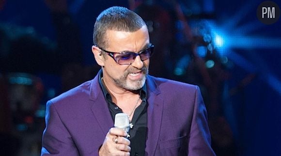 George Michael numéro un du Top Albums britannique