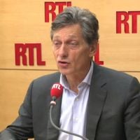 Nicolas de Tavernost : "Benjamin Castaldi s'ajoute à la longue liste de ceux qui veulent 'Rising Star'"