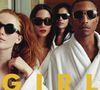 6. Pharrell Williams - "G I R L"