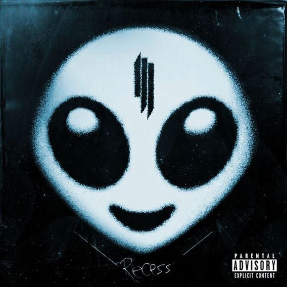 5. Skrillex - "Recess"