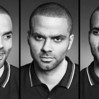 Tony Parker, nouveau visage de La Halle avec Jenifer