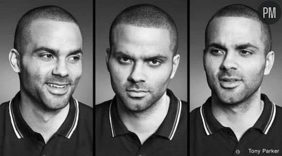 Tony Parker rejoint La Halle