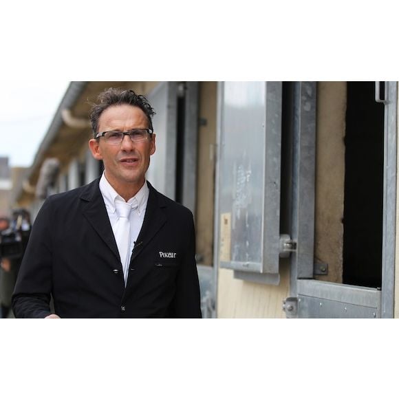 Julien Courbet, ministre idéal de la Justice ?
