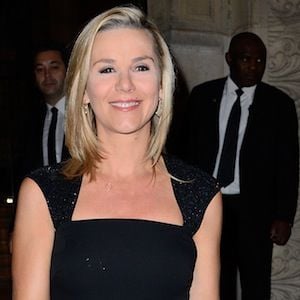 Laurence Ferrari, ministre idéale des Droits des femmes ?