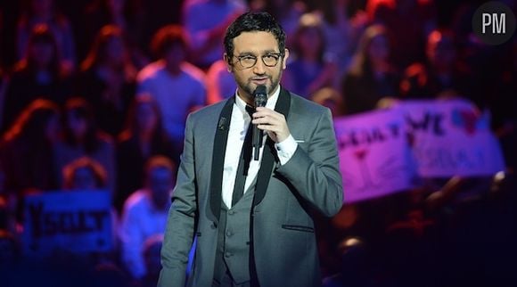 Cyril Hanouna, ministre idéal du Travail ?