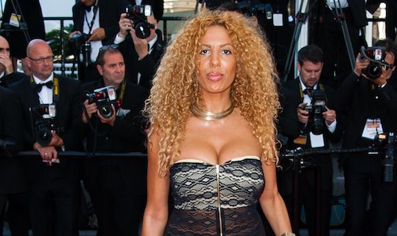 Afida Turner, ministre idéale de la francophonie ?