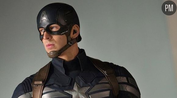 Démarrage record aux USA pour "Captain America, le soldat de l'hiver"