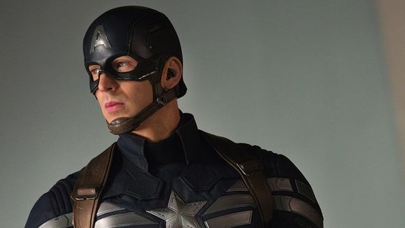 Box-office US : "Captain America 2" signe un record historique, Halle Berry floppe avec un film de 2010