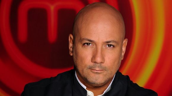 "MasterChef" : Frédéric Anton quitte le jury
