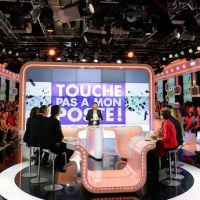 Record d'audience historique pour "Touche pas à mon poste" sur D8