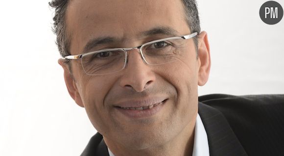 Florent Houzot s'en prend à la communication de Canal+