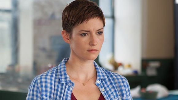 Chyler Leigh ("Taxi Brooklyn") : "Grey's Anatomy, ça n'en valait plus la peine"