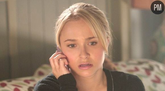 Hayden Panettiere n'a pas été appelée pour le retour de "Heroes"