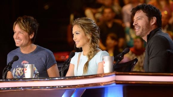 Audiences US  : "American Idol" au plus bas de son histoire