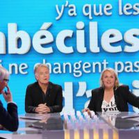 Audiences : Le nouveau talk-show de Valérie Damidot en difficulté