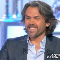 Aymeric Caron "vit très mal" la polémique avec Alexandre Arcady