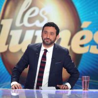 Cyril Hanouna : "Je gagne trop par rapport à ce que je fais"