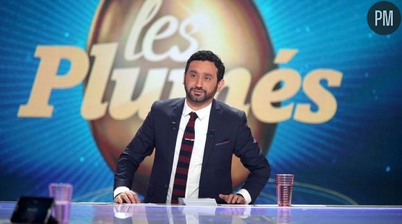 Cyril Hanouna évoque de nouveau la polémique sur son salaire