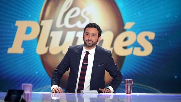 Cyril Hanouna : "Je gagne trop par rapport à ce que je fais"