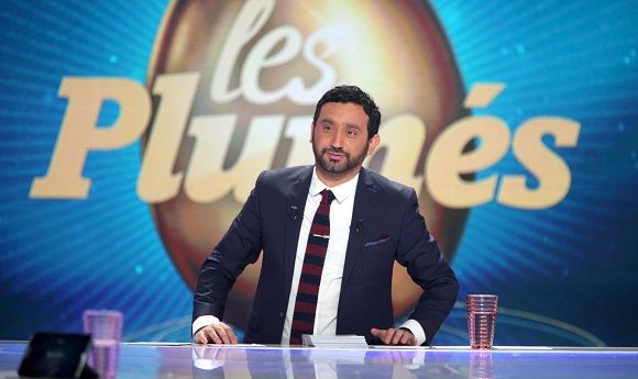 Cyril Hanouna évoque de nouveau la polémique sur son salaire