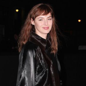 Louise Bourgoin, deuxième Miss Météo de Canal+ la plus bankable