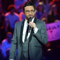 Cyril Hanouna à la tête d'une émission de tennis sur Yahoo!