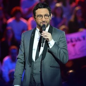 Cyril Hanouna va animer une émission sur le tennis pour Yahoo!